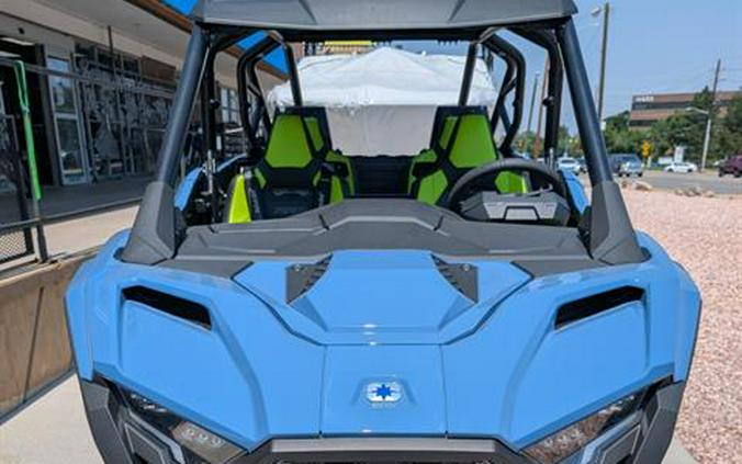 2025 Polaris RZR PRO XP 4 Ultimate