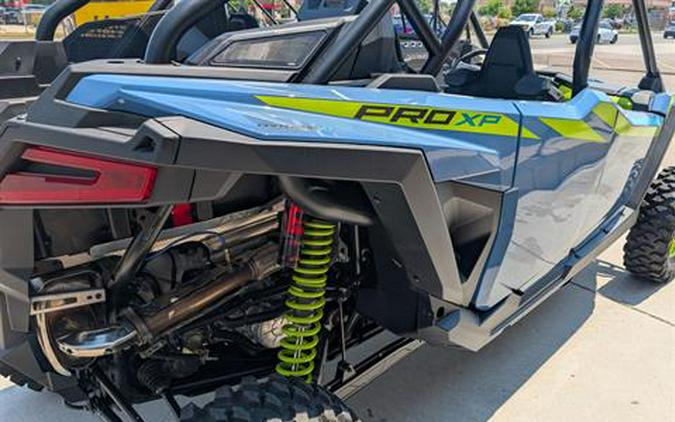 2025 Polaris RZR PRO XP 4 Ultimate