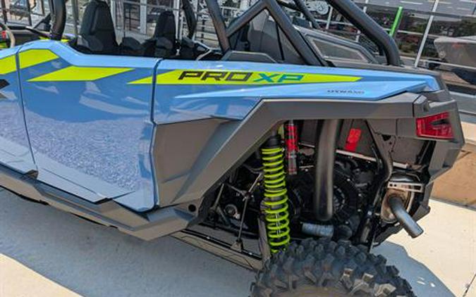 2025 Polaris RZR PRO XP 4 Ultimate
