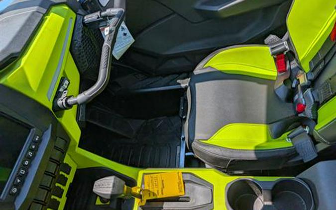 2025 Polaris RZR PRO XP 4 Ultimate
