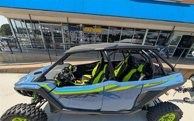 2025 Polaris RZR PRO XP 4 Ultimate