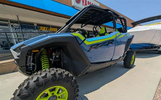 2025 Polaris RZR PRO XP 4 Ultimate