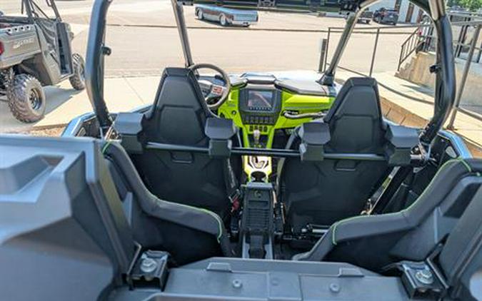 2025 Polaris RZR PRO XP 4 Ultimate