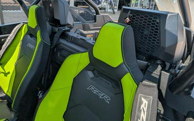 2025 Polaris RZR PRO XP 4 Ultimate