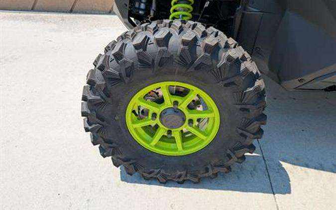 2025 Polaris RZR PRO XP 4 Ultimate