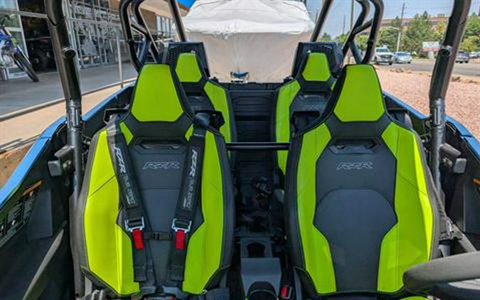 2025 Polaris RZR PRO XP 4 Ultimate