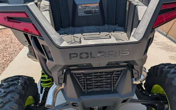 2025 Polaris RZR PRO XP 4 Ultimate