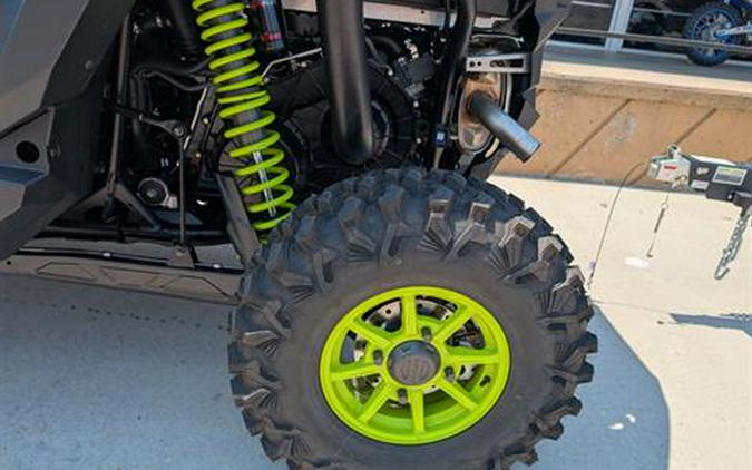 2025 Polaris RZR PRO XP 4 Ultimate