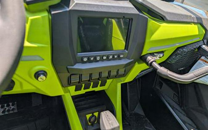 2025 Polaris RZR PRO XP 4 Ultimate