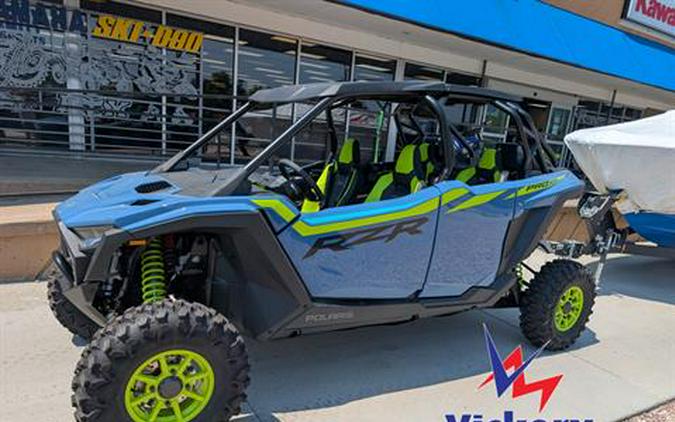 2025 Polaris RZR PRO XP 4 Ultimate