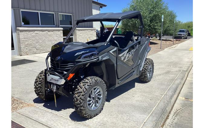 2025 ZFORCE 800 Trail - CFMOTO