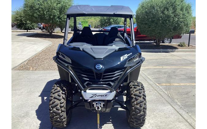 2025 ZFORCE 800 Trail - CFMOTO
