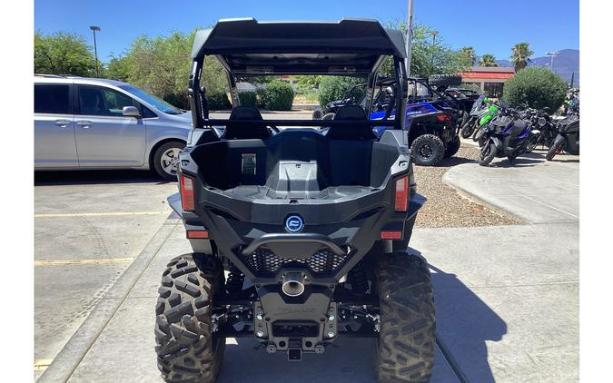 2025 ZFORCE 800 Trail - CFMOTO