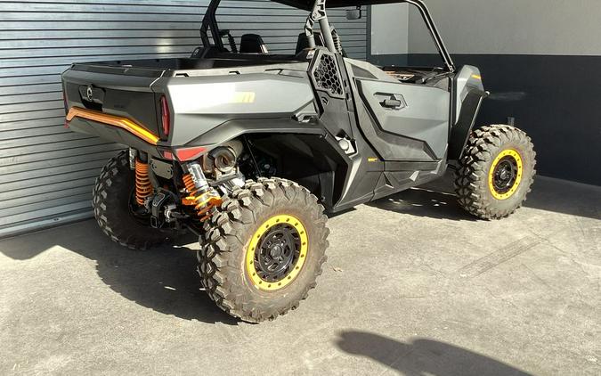2026 Can-Am Commander XT-P 1000R