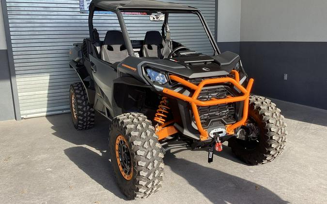 2026 Can-Am Commander XT-P 1000R