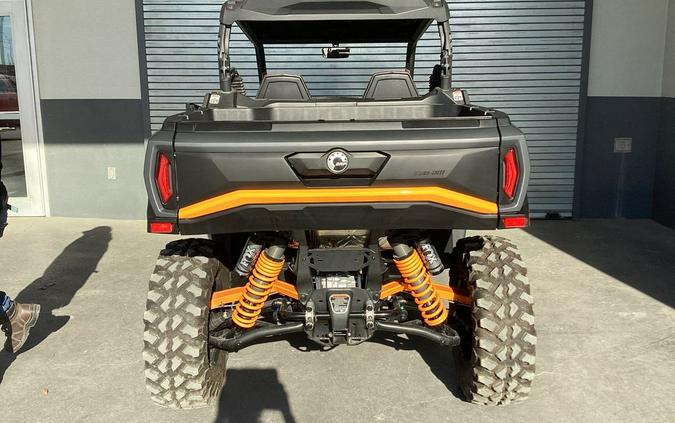 2026 Can-Am Commander XT-P 1000R