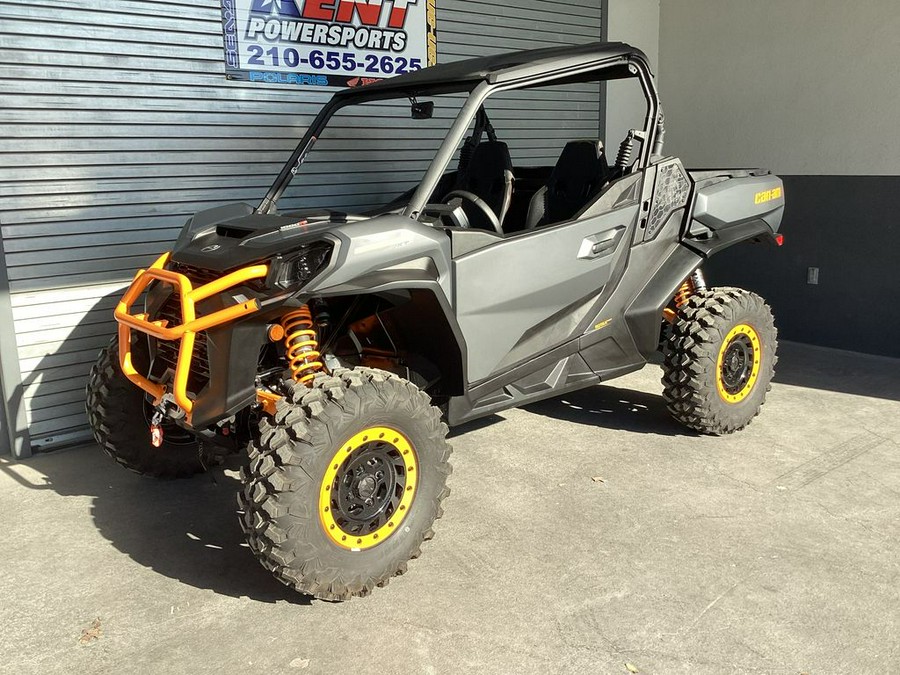 2026 Can-Am Commander XT-P 1000R