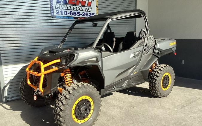 2026 Can-Am Commander XT-P 1000R
