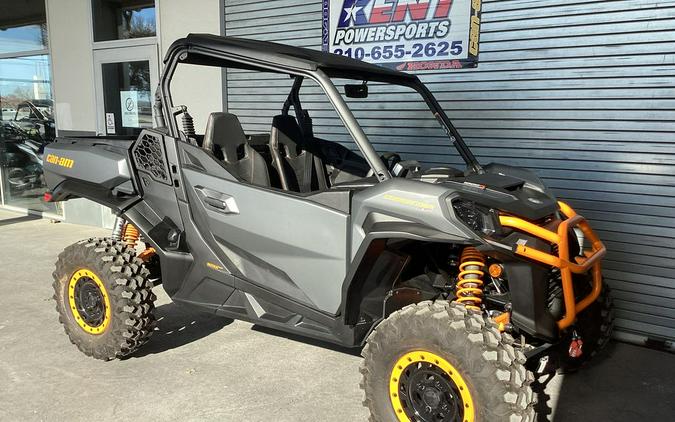 2026 Can-Am Commander XT-P 1000R
