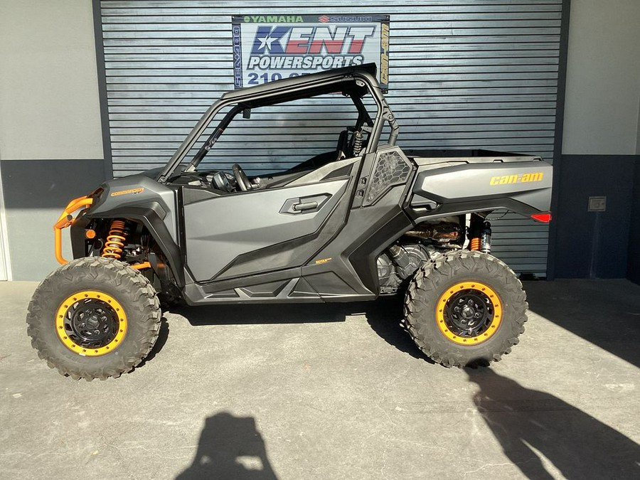 2026 Can-Am Commander XT-P 1000R