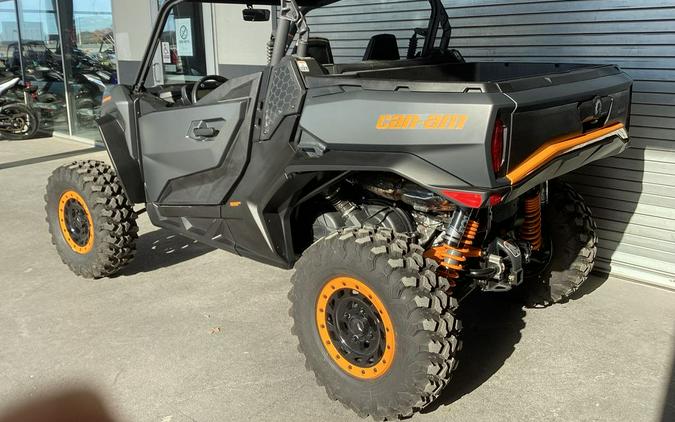 2026 Can-Am Commander XT-P 1000R