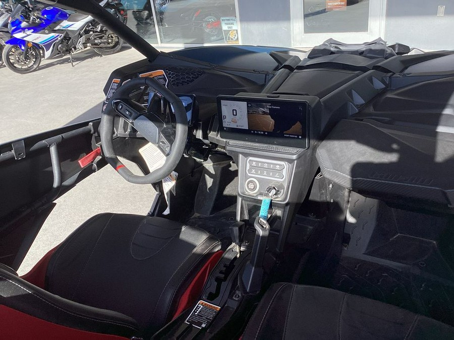 2026 Can-Am Commander XT-P 1000R