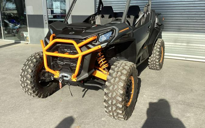 2026 Can-Am Commander XT-P 1000R