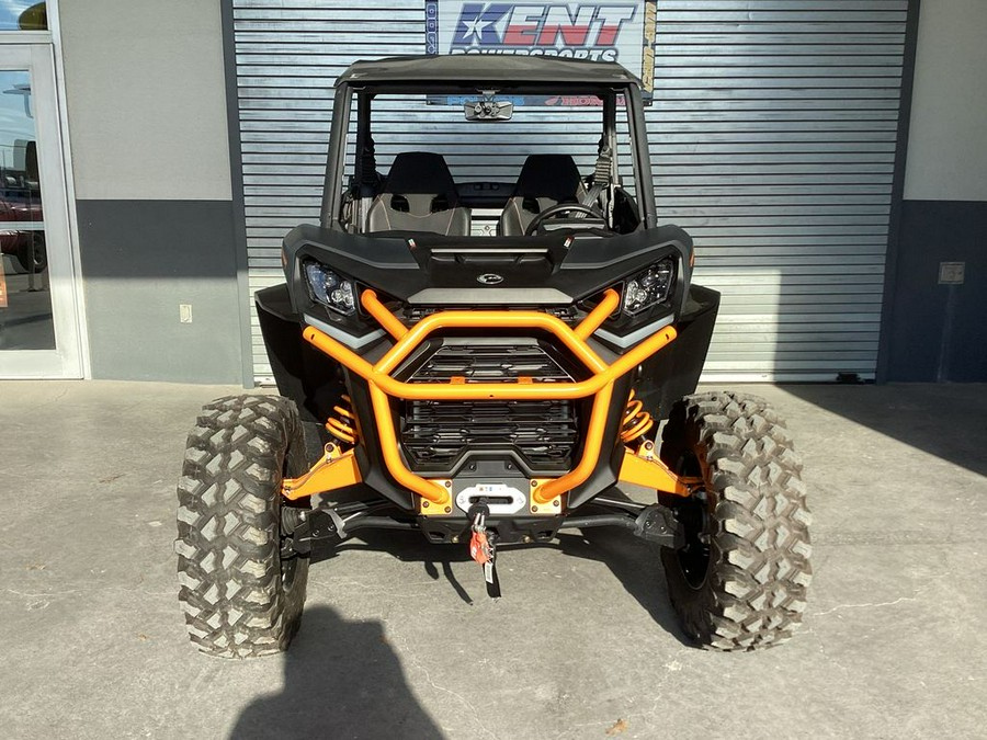 2026 Can-Am Commander XT-P 1000R