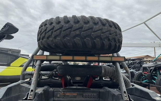 2019 Polaris RZR XP 1000