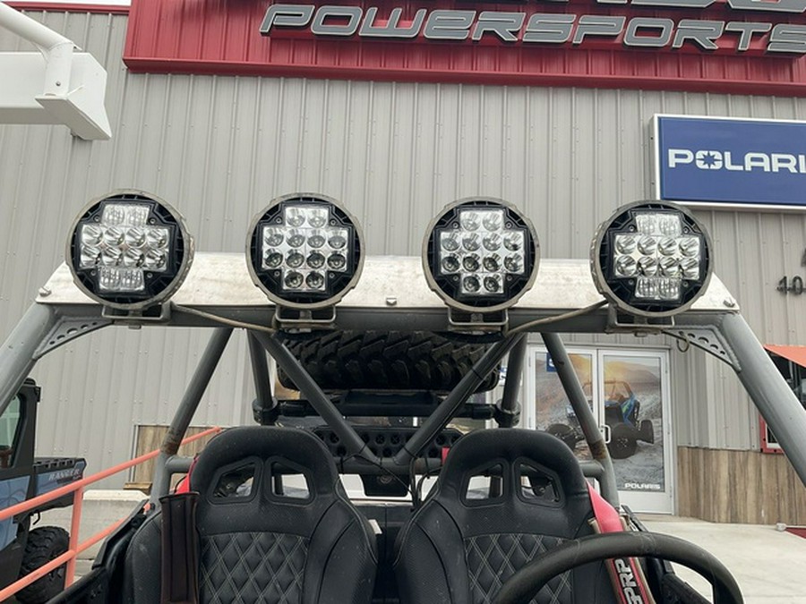 2019 Polaris RZR XP 1000