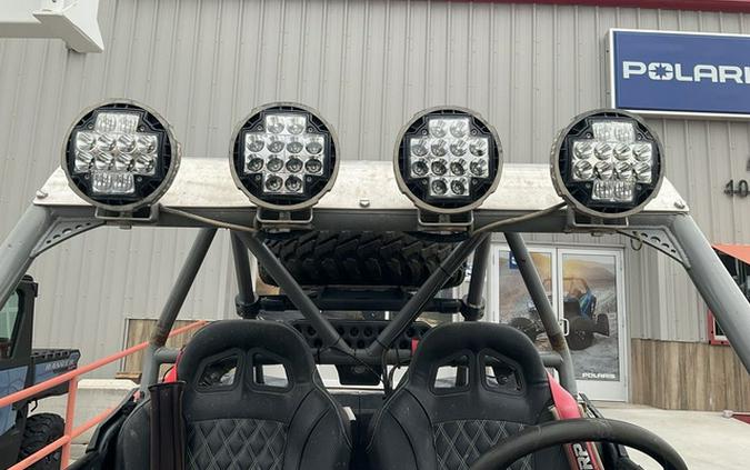 2019 Polaris RZR XP 1000