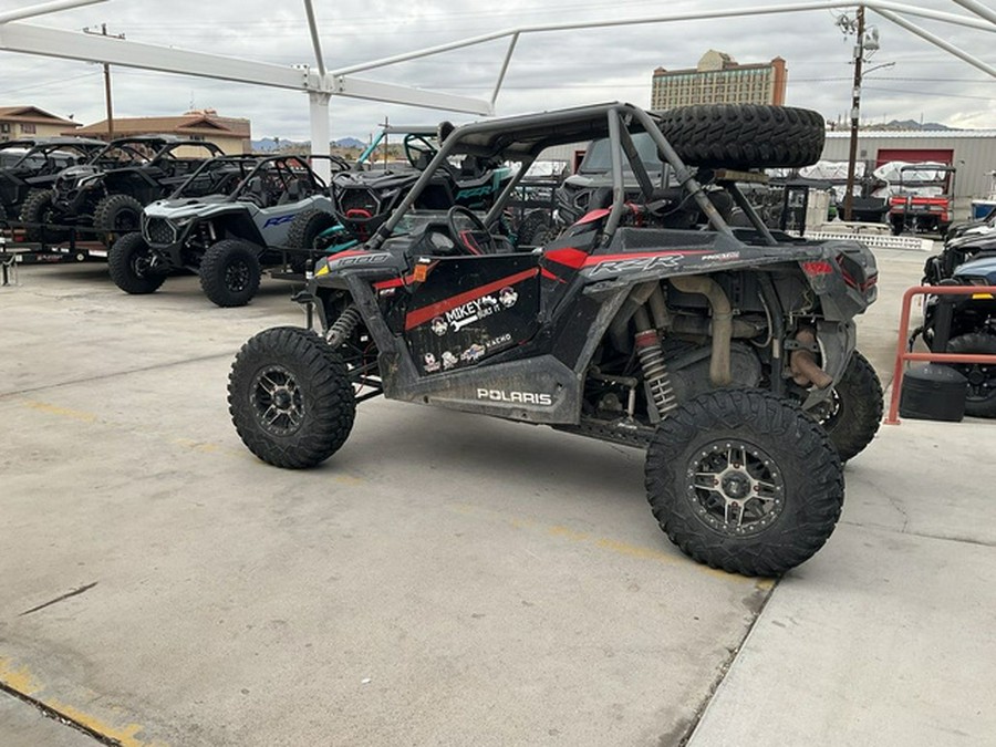 2019 Polaris RZR XP 1000