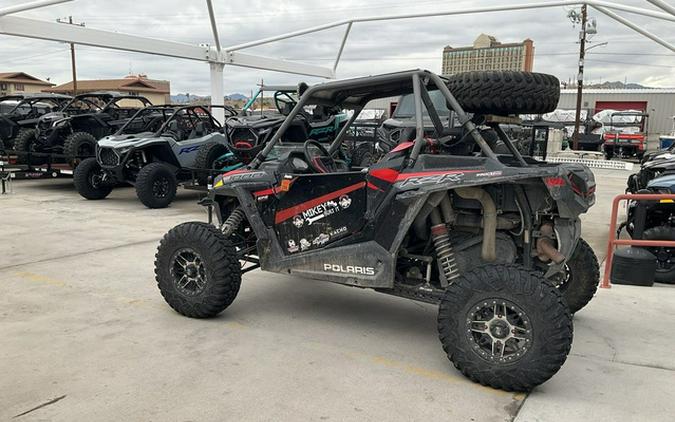 2019 Polaris RZR XP 1000