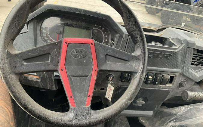 2019 Polaris RZR XP 1000