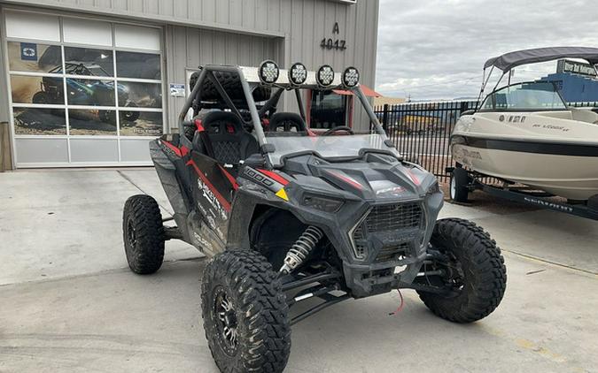 2019 Polaris RZR XP 1000