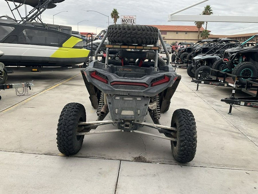 2019 Polaris RZR XP 1000