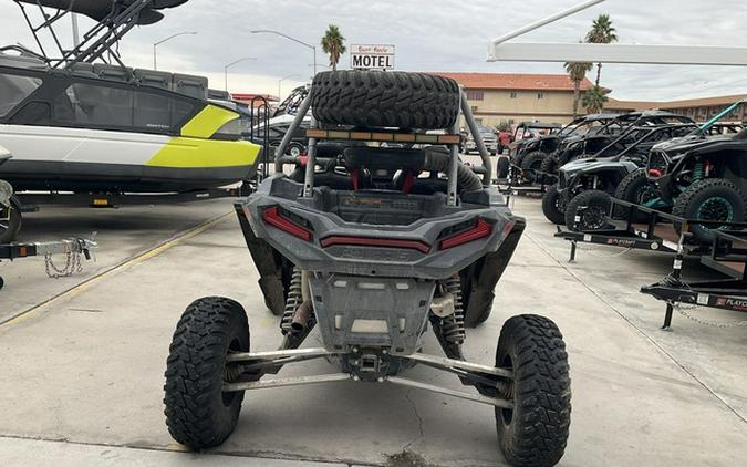 2019 Polaris RZR XP 1000