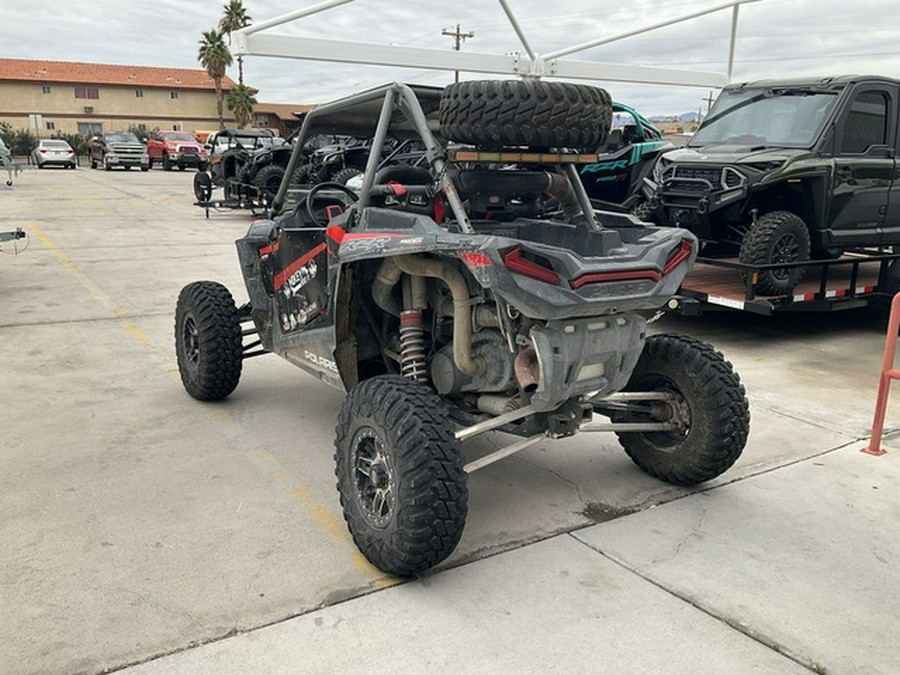 2019 Polaris RZR XP 1000
