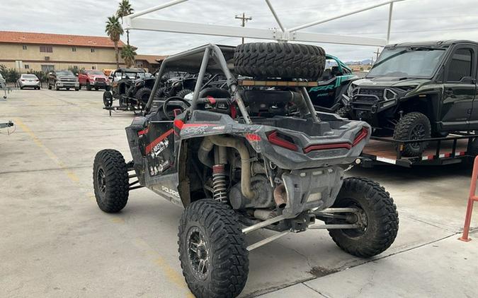 2019 Polaris RZR XP 1000