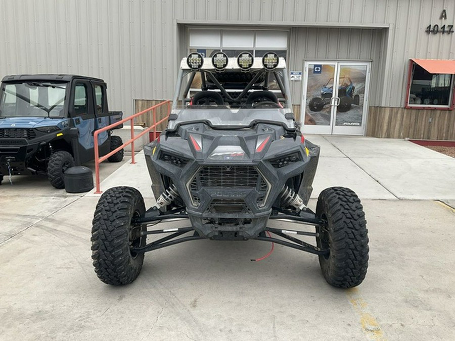 2019 Polaris RZR XP 1000
