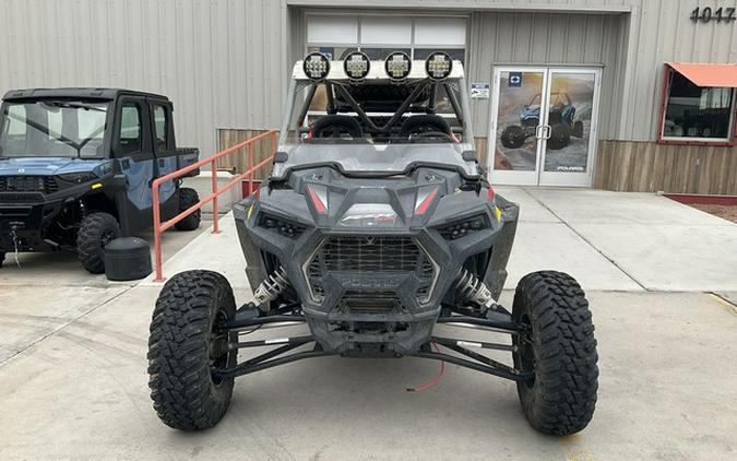 2019 Polaris RZR XP 1000