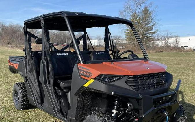 2026 Polaris® Ranger Crew 1000 Premium