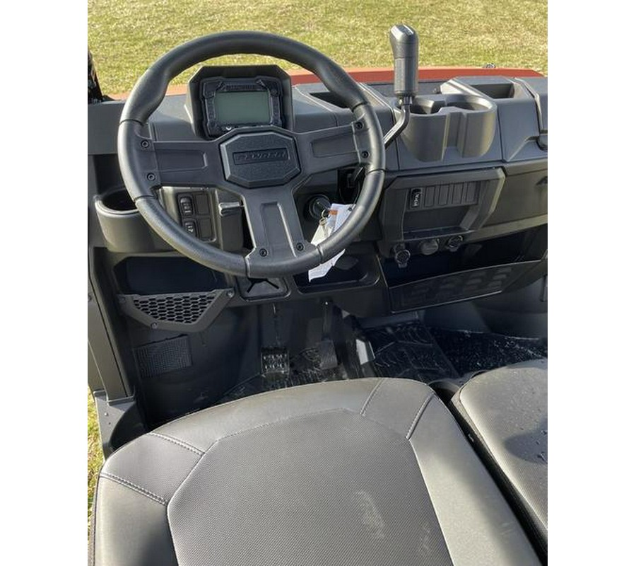 2026 Polaris® Ranger Crew 1000 Premium