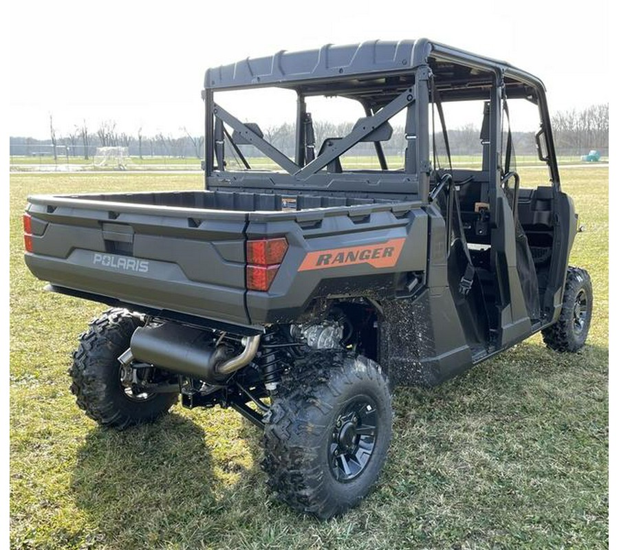 2026 Polaris® Ranger Crew 1000 Premium