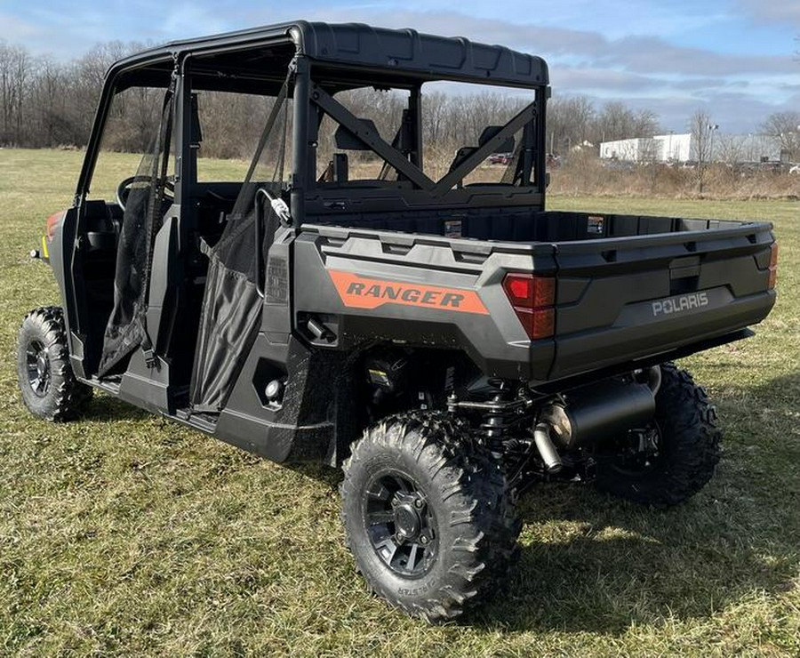 2026 Polaris® Ranger Crew 1000 Premium