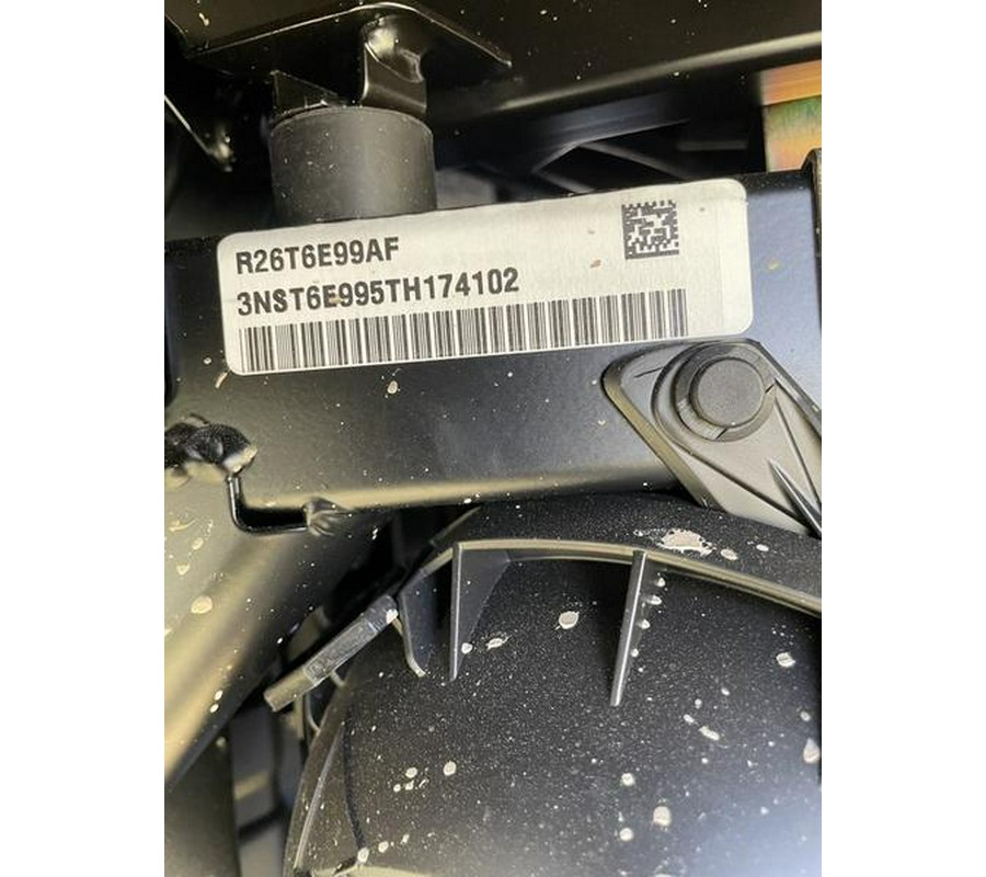 2026 Polaris® Ranger Crew 1000 Premium