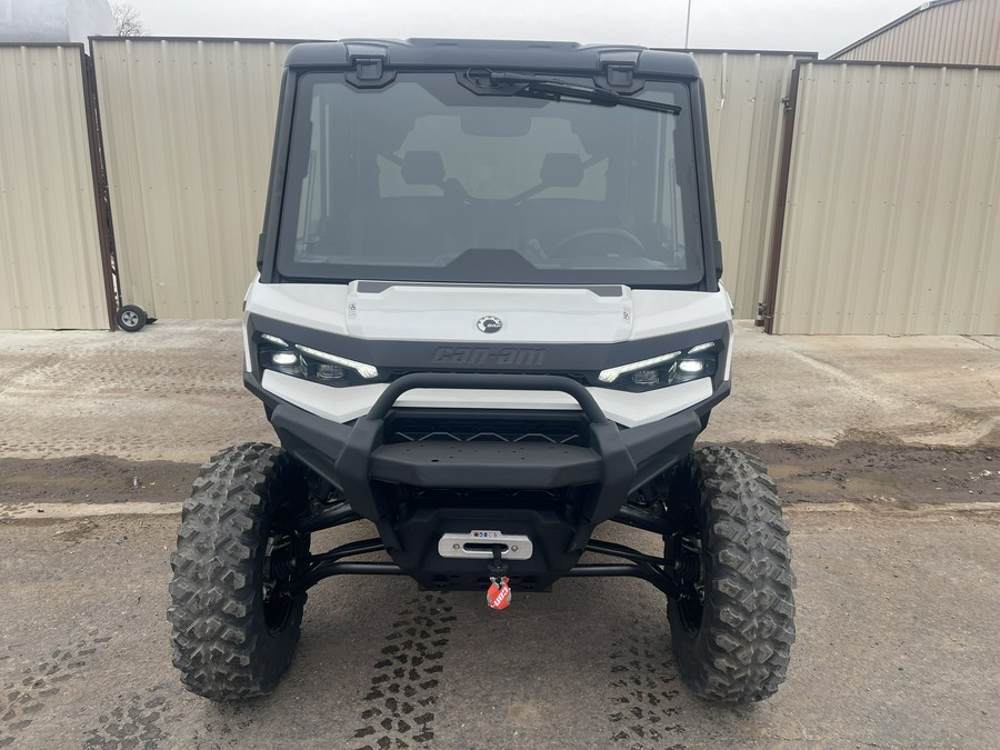 2026 Can-Am Defender MAX Limited HD11