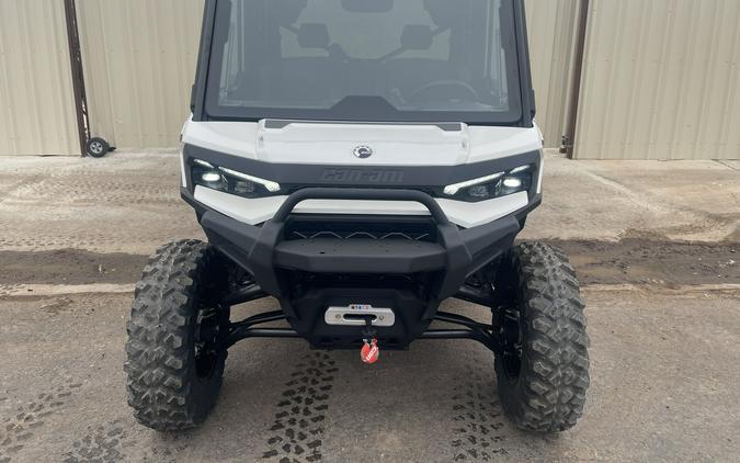 2026 Can-Am Defender MAX Limited HD11