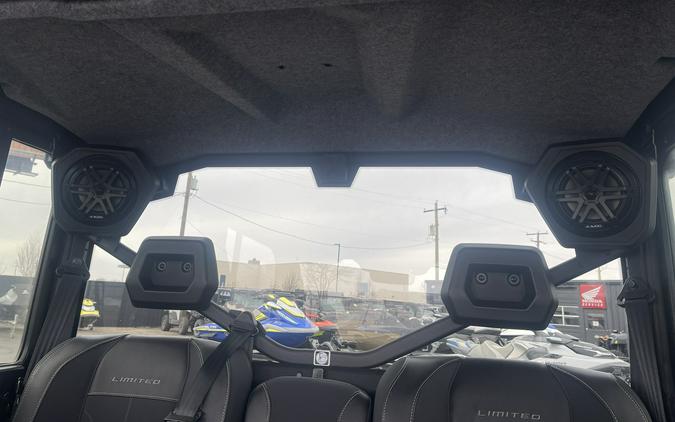 2026 Can-Am Defender MAX Limited HD11