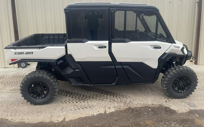 2026 Can-Am Defender MAX Limited HD11